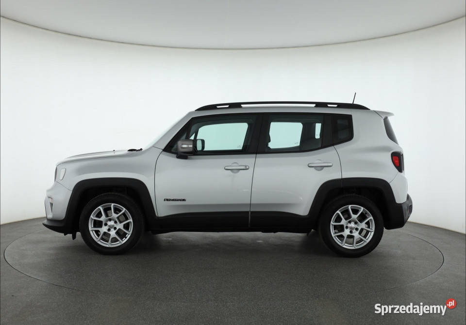 Jeep Renegade 13 TGDI Piaseczno