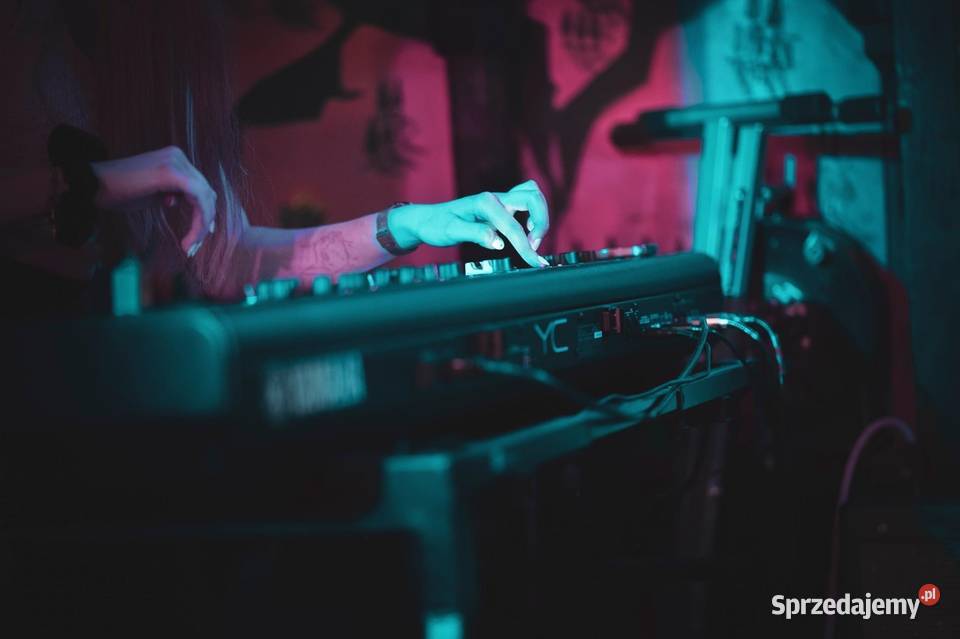 Profesjonalne zajęcia z pianina i teorii muzyki mazowieckie Warszawa