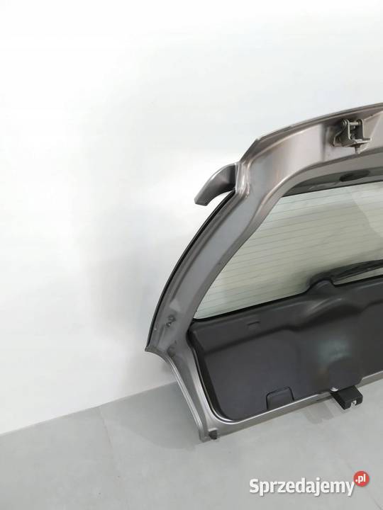 KLAPA TYŁ 5D HB ZQS Suzuki Baleno II 20152022 świętokrzyskie