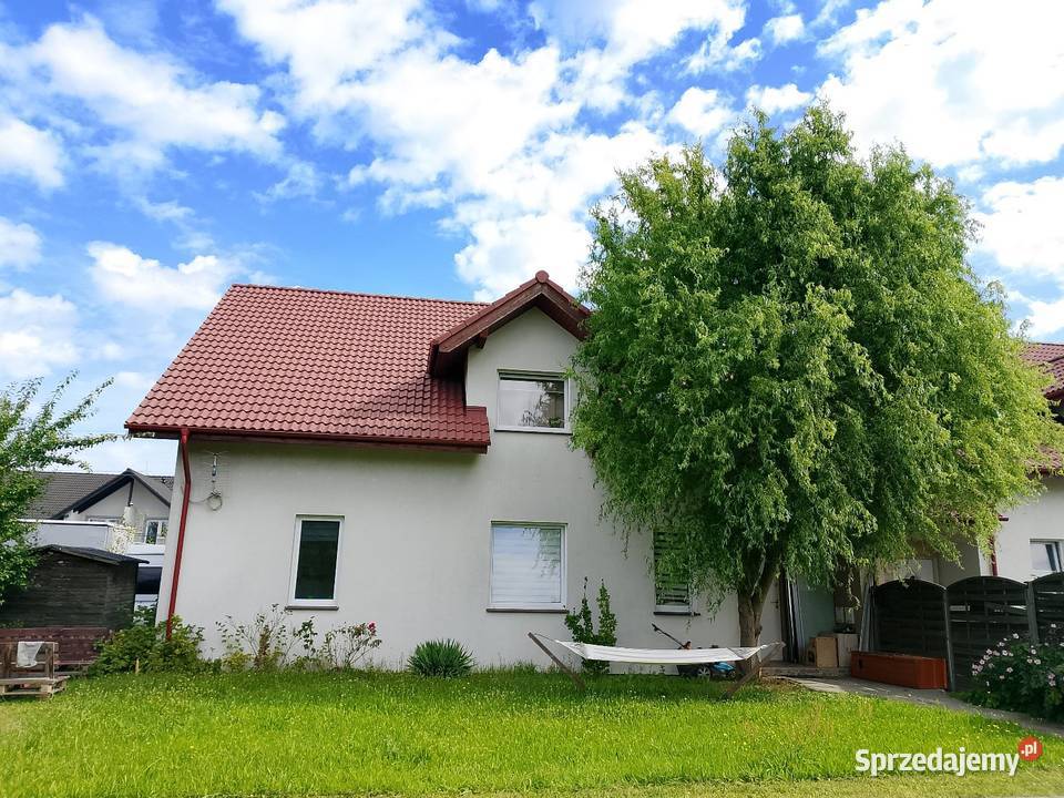 Mieszkanie 100m2 Mirków sprzedam