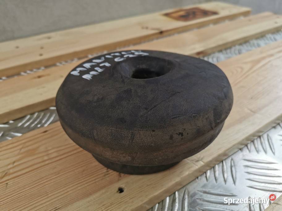 Manitou MLT 629 Poduszka kabiny Motoryzacja