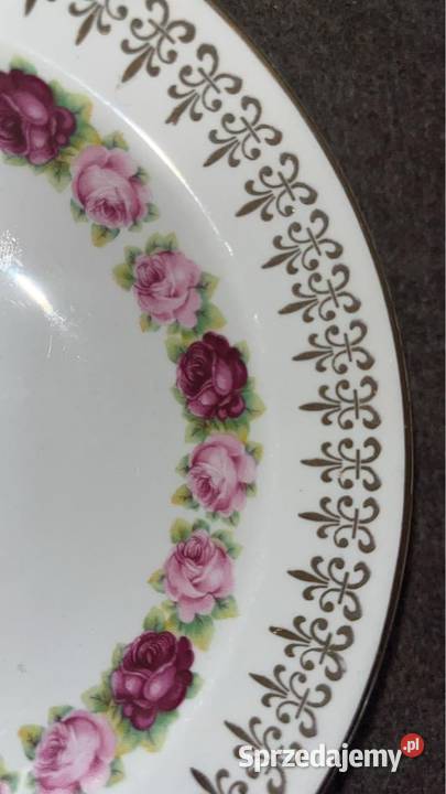 Miseczka Upsala Sweden Gdańsk