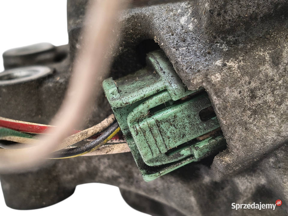 ALTERNATOR Honda CRV 20 16V K20A4 AHGA55 Chełm