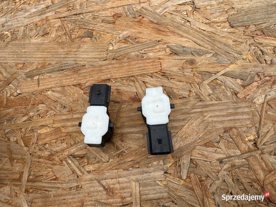 Czujnik parkowania pdc Ford fiesta mk7 lift Sieraków
