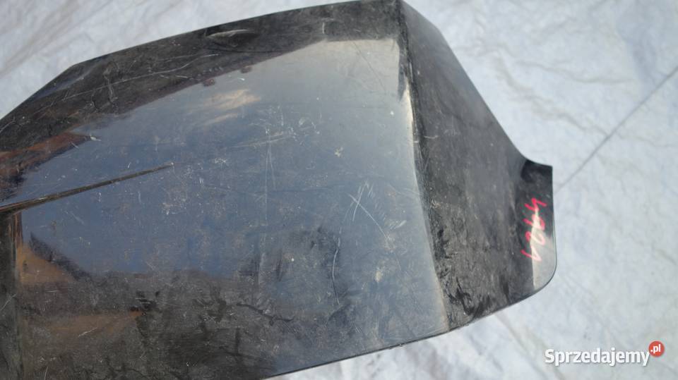 ZDERZAK TYŁ TYLNY VOLVO C30 Ruda Śląska