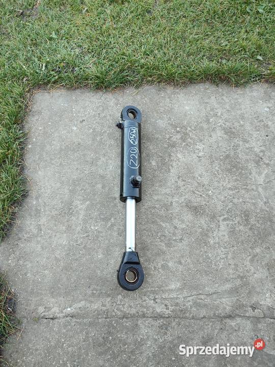 Siłownik hydrauliczny sów20 dwustronny pług tuz Sędziszów