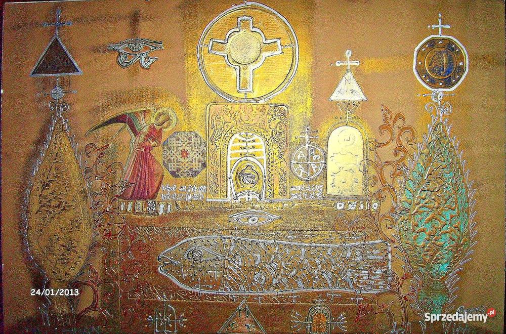 Obraz autorstwa Adel Hayrapetyan