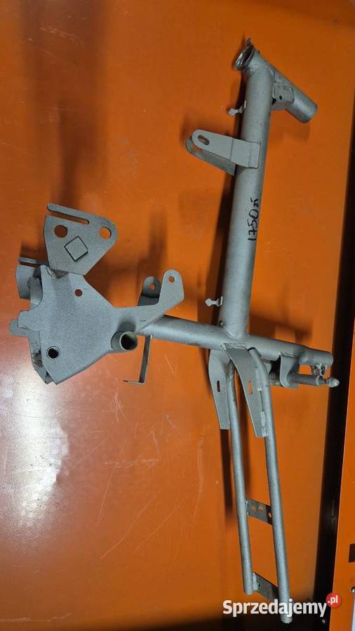 Motorynka m1 rama prl