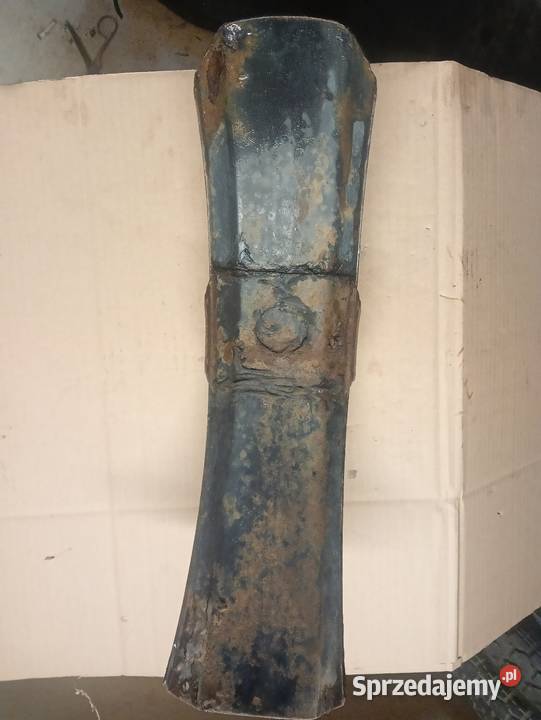 Błotnik Simson Sr 50 Pozostałe Tarnów