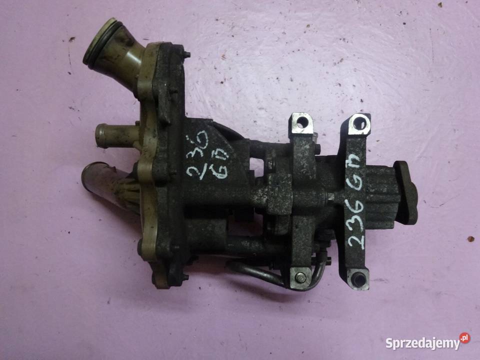 TRANSIT BOXER JUMPER 22 TDCI HDI 10r 115 świętokrzyskie sprzedam