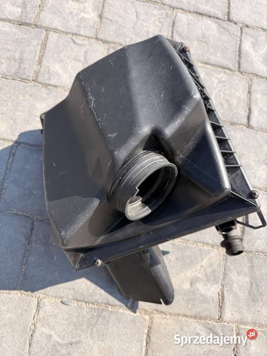 Obudowa Filtra powietrza Zafira C 2014 20 cdti osobowe