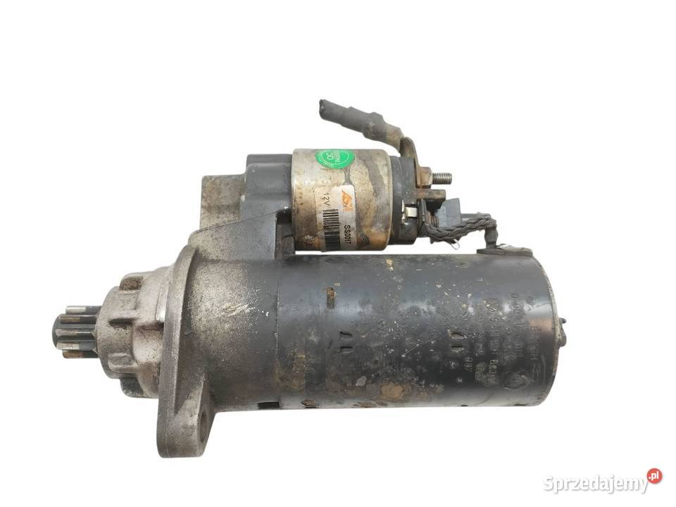 ROZRUSZNIK 0001125018 02M911023A 19 TDI VW
