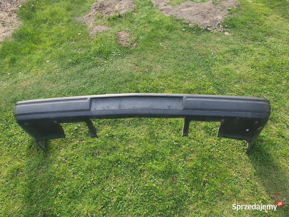 Zderzak przedni Volvo 940 960 Kraków sprzedam