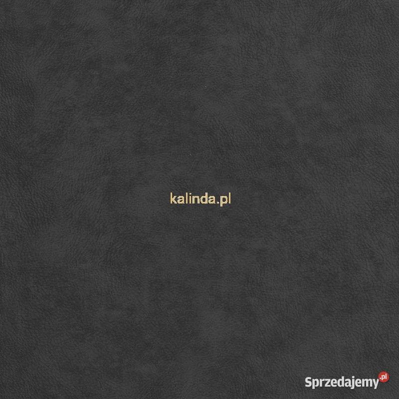 Logan tkanina tapicerska meblowa imitacja skóry Sosnowiec