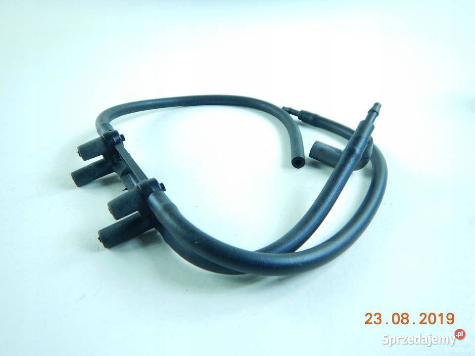 PRZEWÓD PODCIŚNIENIA FORD MONDEO 9200 16 ASO