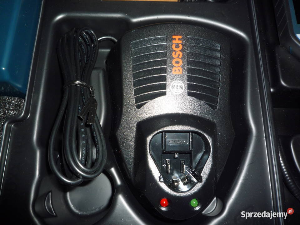 kamera bosch GIC 120C 85 mm bosch l boxx Chmiel