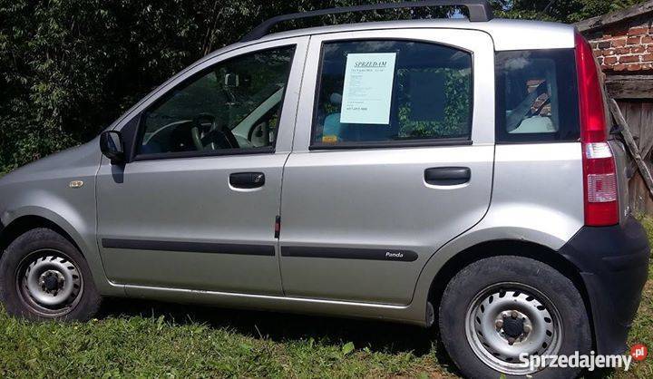 Sprzedam samochód serwisowany w ASO Motoryzacja