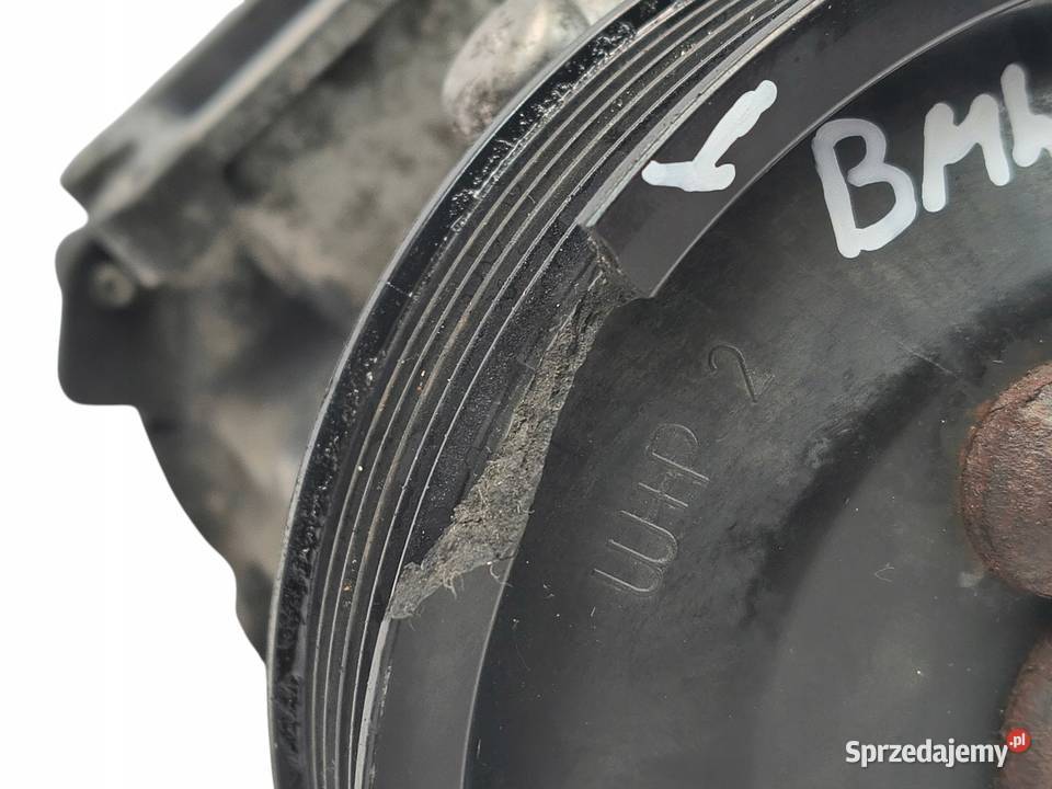 POMPA WSPOMAGANIA BMW E87 E90 20 i wody 6780413 osobowe sprzedam