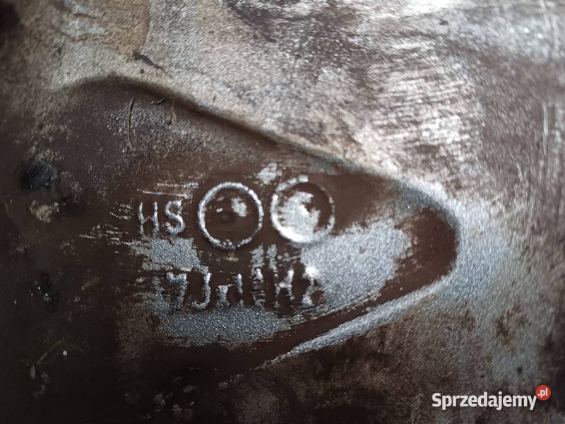 Felgi Aluminiowe 16 Kia Hyundai Mazda Toyota wielkopolskie Nowy Tomyśl sprzedam