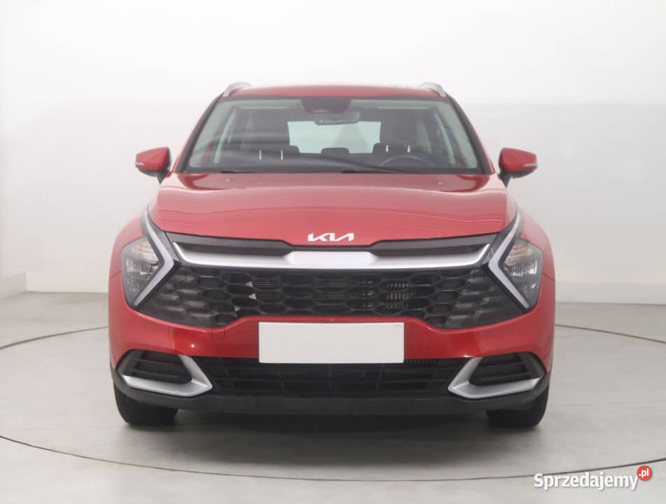 Kia Sportage 16 TGDI elektryczne szyby Bielany Wrocławskie