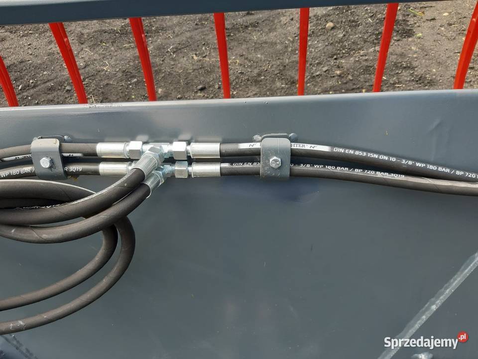 łycho Krokodyl ząb wkręcany dolnośląskie Proszówka