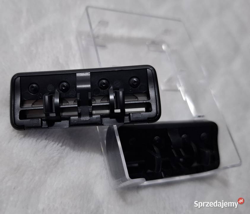 Ostrza wkłady do maszynki do golenia 6 ostrzy 3 Czeladź