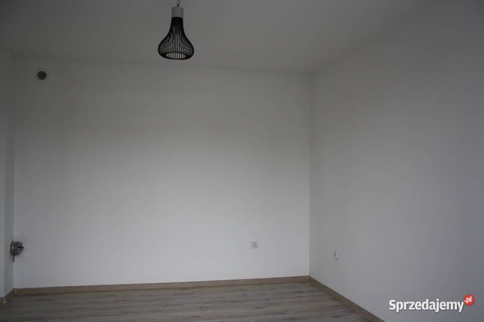 Dom Dobieszyn na małej działce