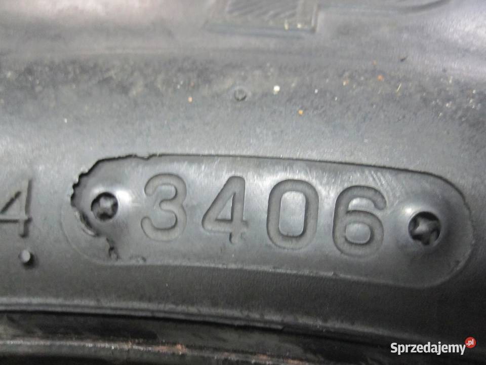 FORD VOLVO koło dojazdowe 1258516 99M 5x108 Motoryzacja