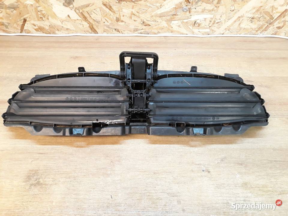 BMW 5 E60 ROLETA ŻALUZJA WLOT POWIETRZA 7178116 Międzychód sprzedam