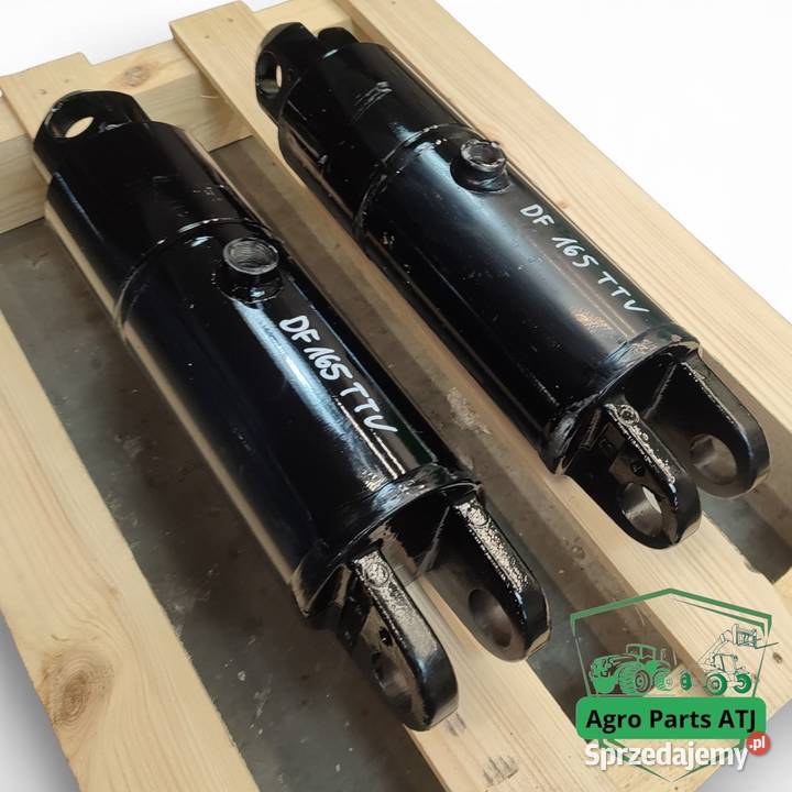 Siłownik Cylinder Podnośnika Lamborghini Spark Ciechanowiec