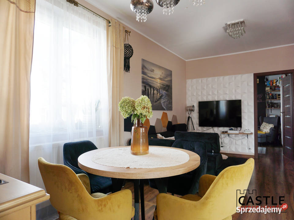 dom pensjonat I na uboczu I mieszkaj i zarabiaj pomorskie Jantar