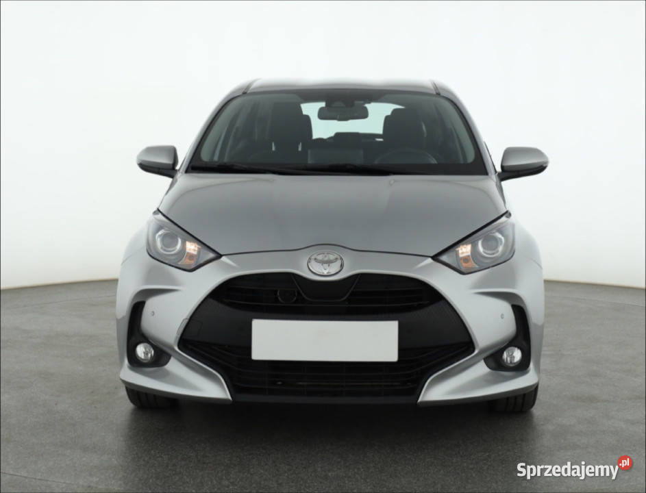 Toyota Yaris 15 VVTi Piaseczno