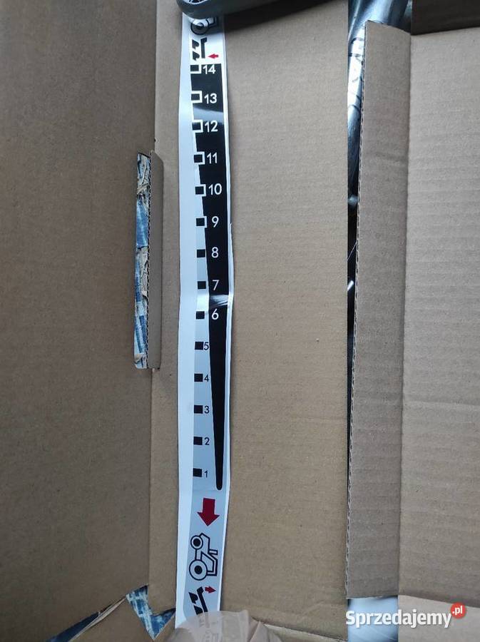 Ursus M87 1634 1734 1934 Do ciągników mazowieckie Warszawa sprzedam