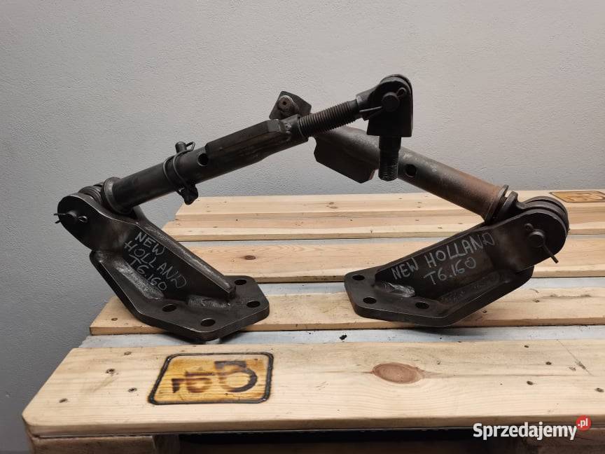 Stabilizator prosty Holland T6 Wilkowo