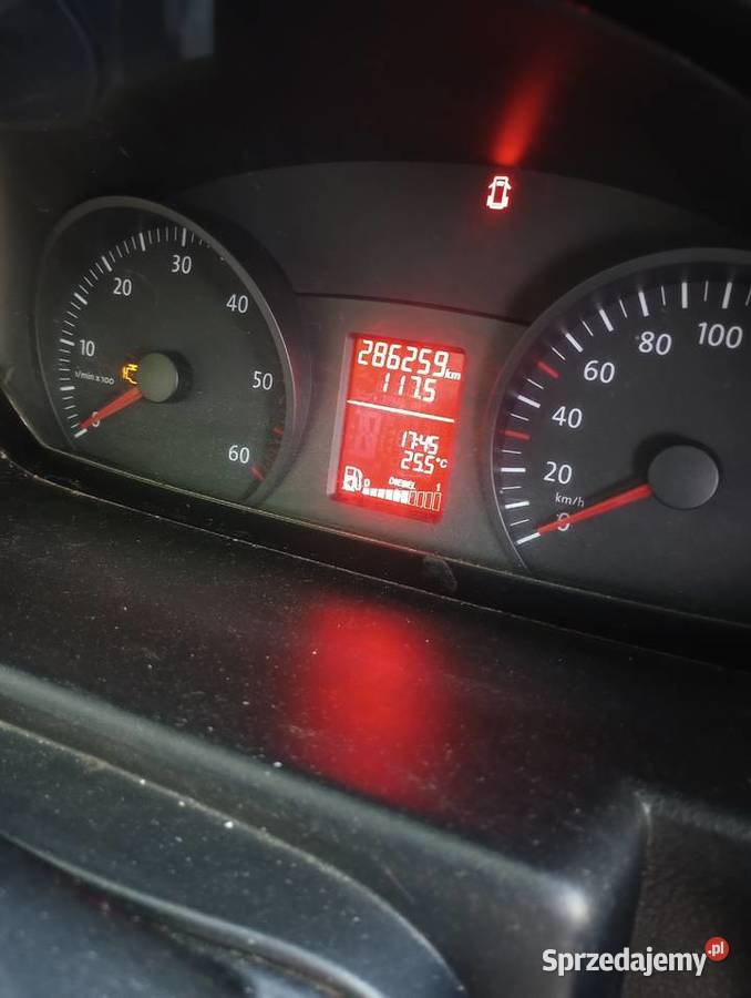 Volkswagen crafter 2w1 Radomsko