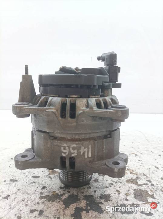 ALTERNATOR 038903018QX 19 TDI VW Volkswagen