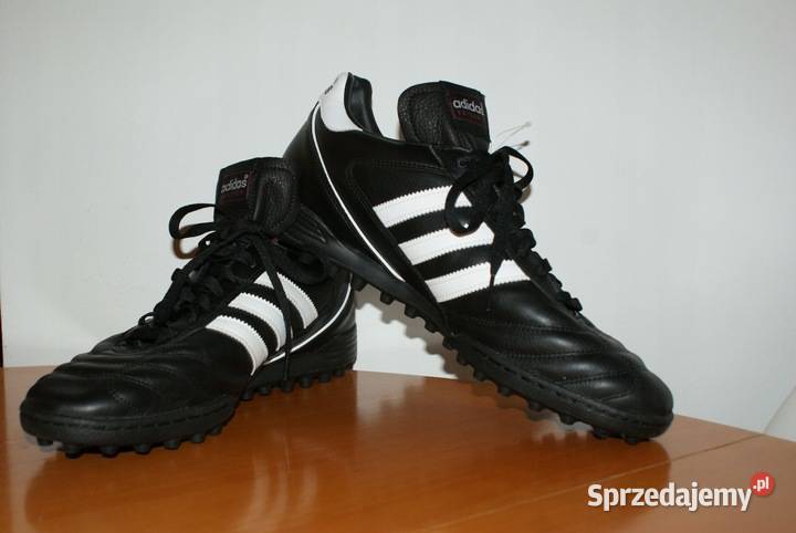BUTY PIŁKARSKIE ADIDAS KAISER 5 TEAM TF 677357 r Toruń