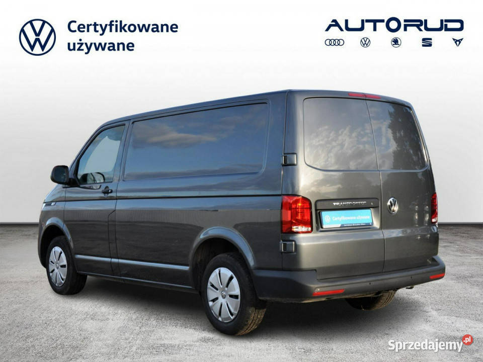 Volkswagen Transporter T61 20TDI 150 Furgon Ledy immobilizer podkarpackie Stalowa Wola