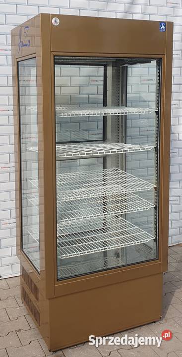 Witryna chłodnicza 78241 Warszawa