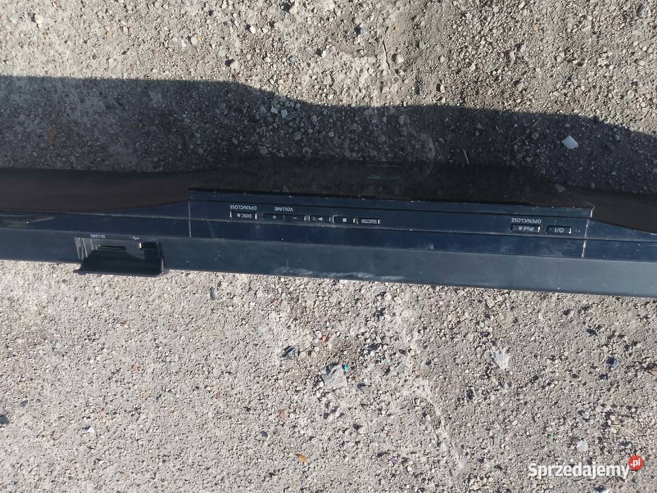 Panasonic SCBFT800 soundbar zestaw kina domowego Panasonic DVD i Blu-ray Legnica sprzedam