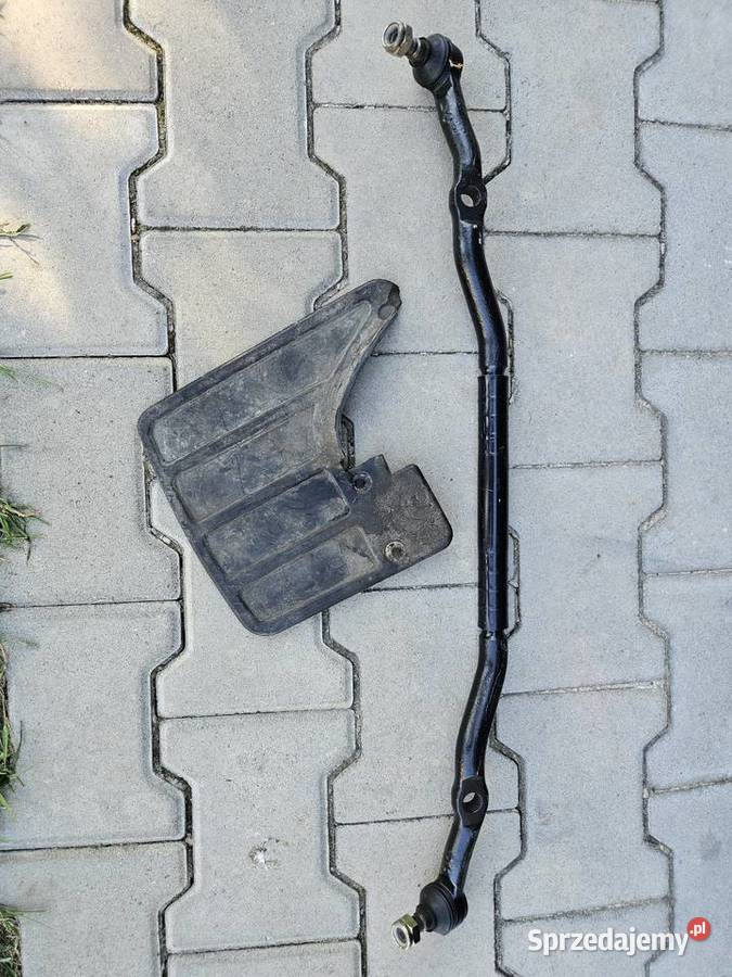 Części do Poloneza Radom