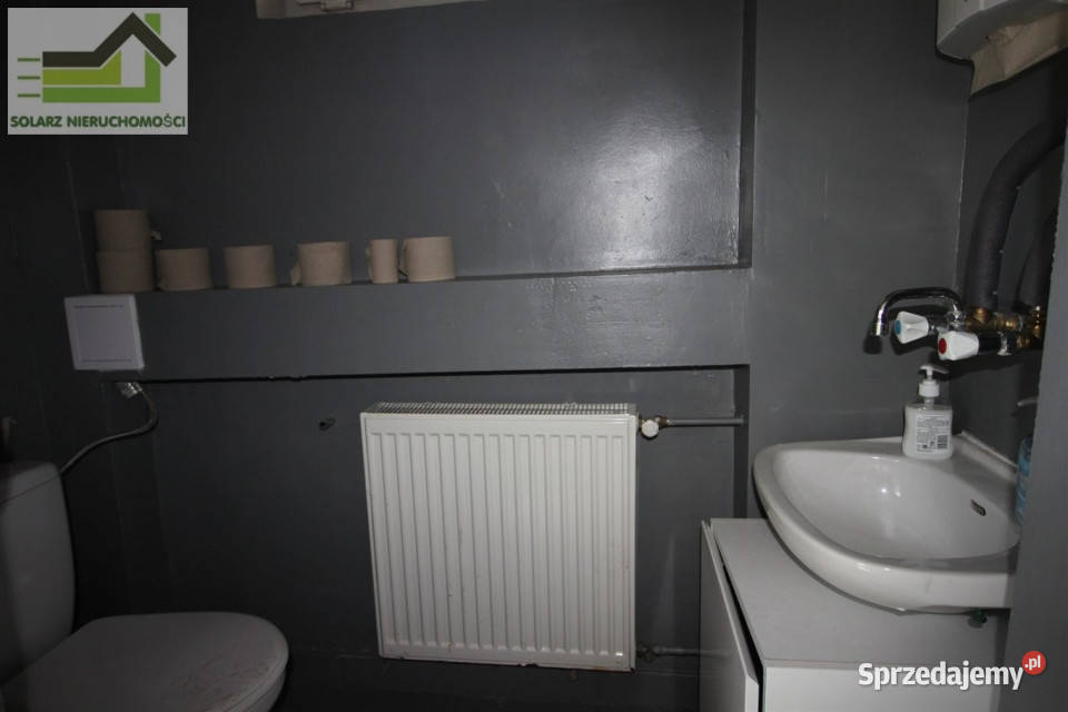 Lokal 66m2 Jaworzno 66m2 śląskie