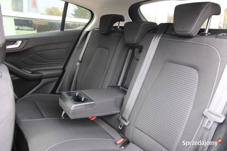 FORD Focus 2022r Carplay Virtual Cockpit Kamera nieuszkodzony Kraków