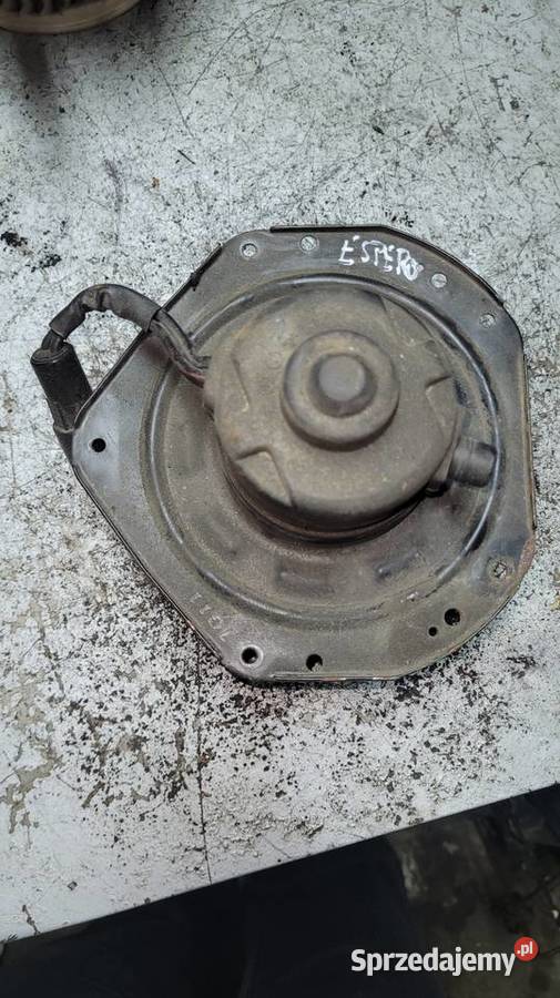 Dmuchawa nawiewu Daewoo Espero osobowe Łagów