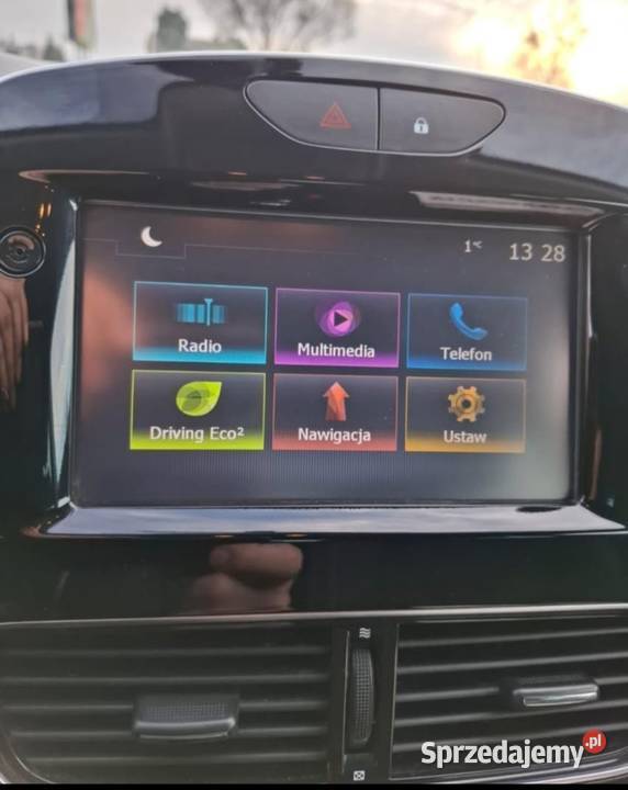 Renault Clio IV lifting 2018r 1200cm3 Kalisz