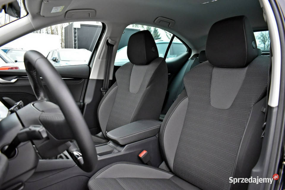 koda Octavia Bezwypadkowy Salon Polska Serwis benzyna sprzedam