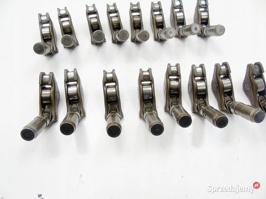 Dźwigienki popychacze 44 N62 BMW 5 6 7 X5 E60 osobowe śląskie Sosnowiec