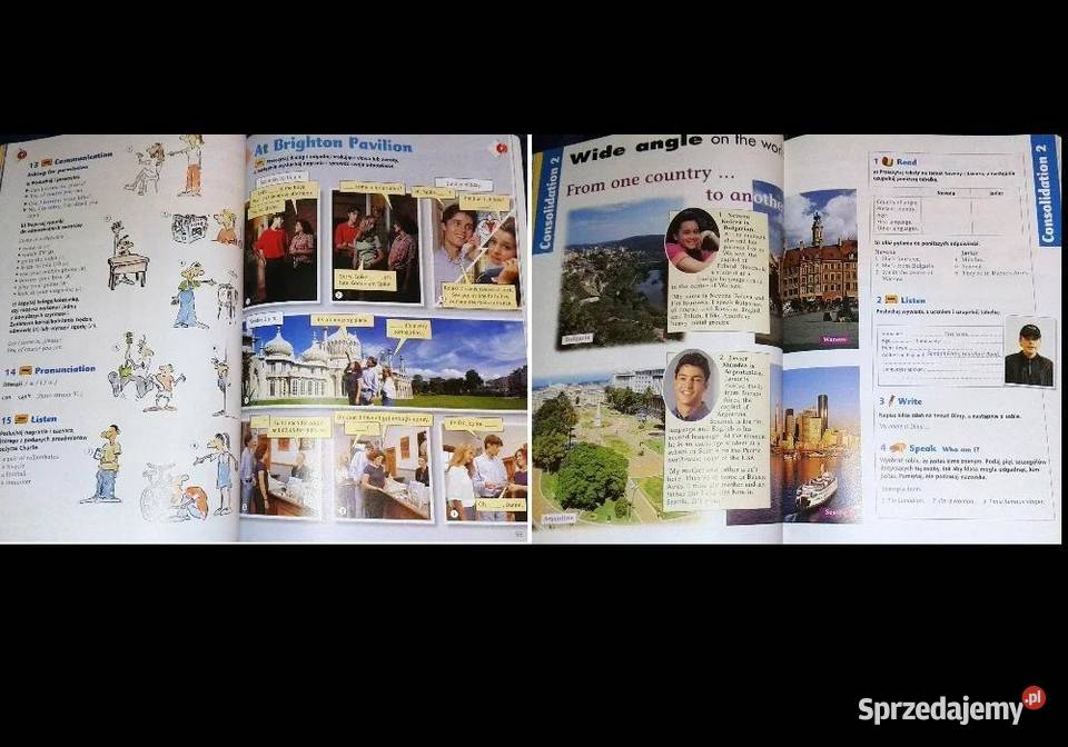 Snapshot compact Students book workbook 1 Abbs