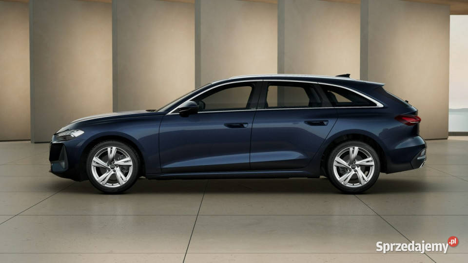 Audi A5 A5 Toruń