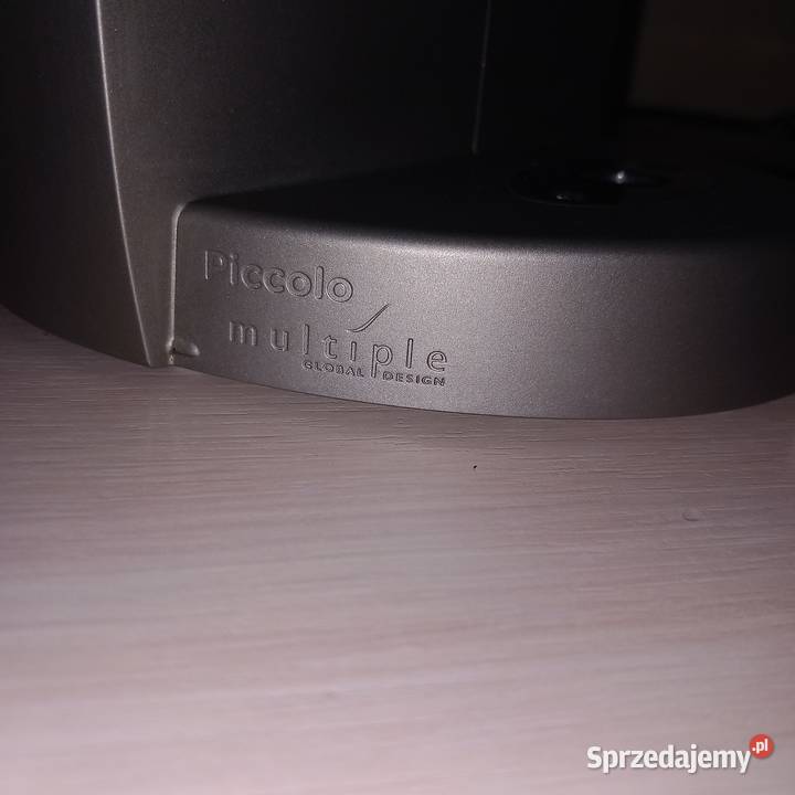 Ekspres do kawy Nescafe Dolce Gusto Krups